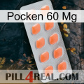 Poxet 60 Mg 26